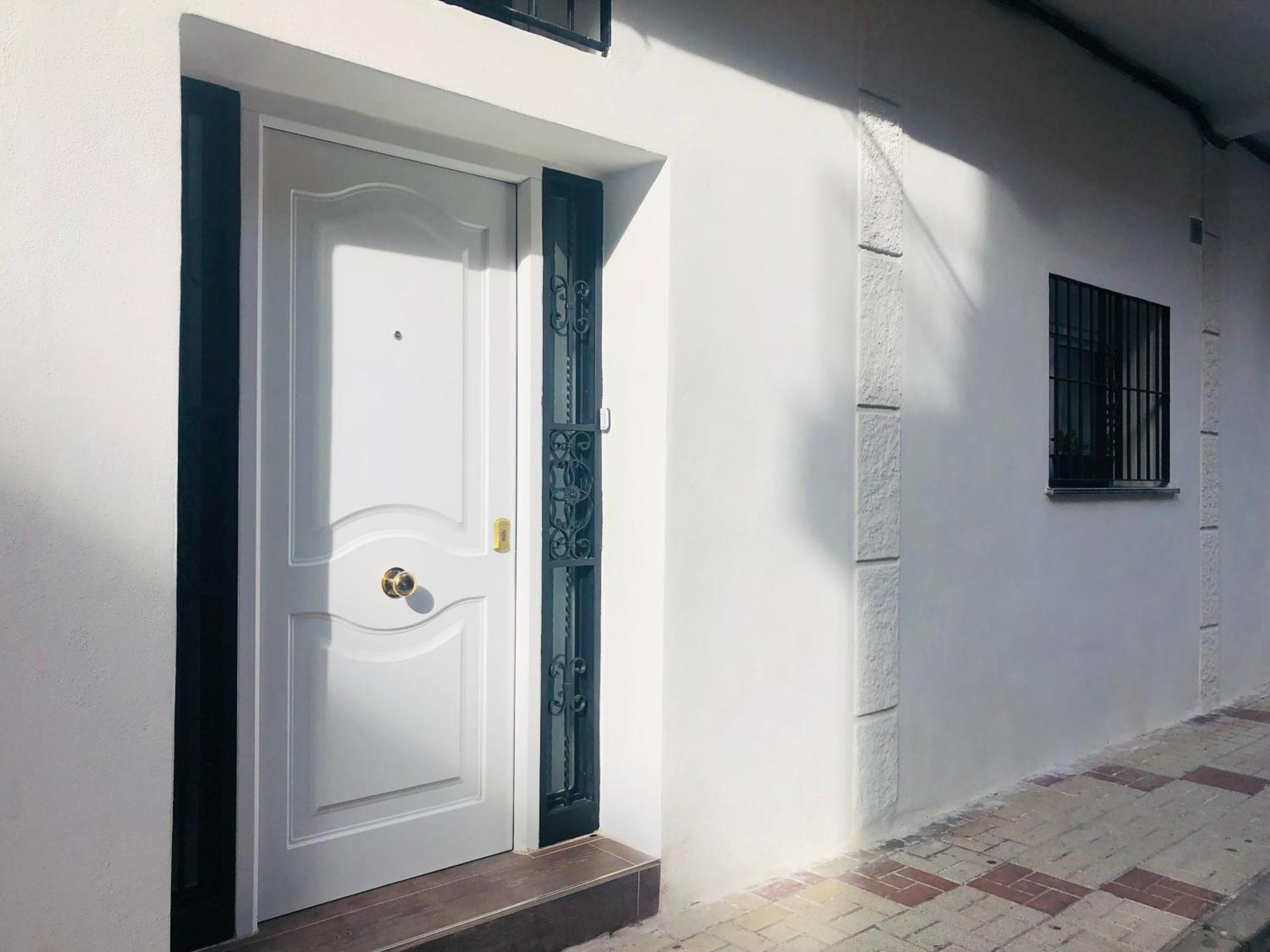 Grand Studio Huelin Málaga Exterior foto